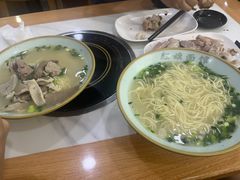 -红旗羊肉(上南店)