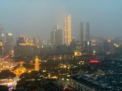 -杜尚rooftop露台酒吧