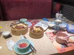 -点都德(千灯湖环宇城店)