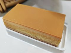 海盐焦糖栗子蛋糕-七鲜超市(华宇时尚购物中心店)