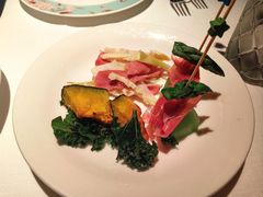 -领仕扒房(长春店)