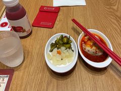 -喜家德虾仁水饺(青岛永旺东部店)
