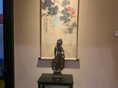 -山水悦茶会所(上海沙龙新天地天宝商业中心店)