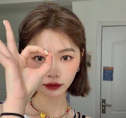 -HG美发设计沙龙