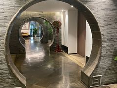 -苏州独墅湖书香世家酒店