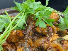 -川香煲(茅台路店)