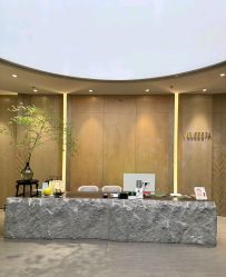 -VELEE·SPA高定疗愈会所