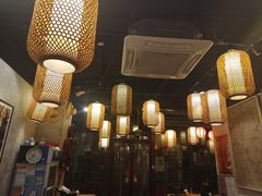 大堂-锦小馆(安贞店)
