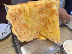 -人民公社大食堂(顺义总店)