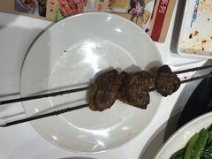 -大河宴鱼台头(金凤万达店)