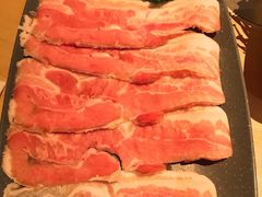 -新石器烤肉(百联川沙店)