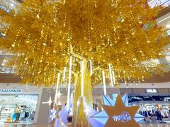-友谊阳光城(金贸街道店)
