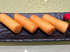 -龙庭华宴·粤菜·早茶