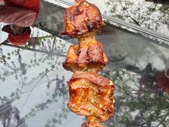 -二仙居商业街