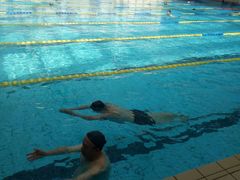 -BK博·康健身(金地格林小镇店)