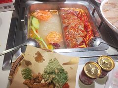 -小龙坎火锅(世纪城店)