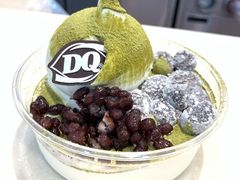 -DQ·蛋糕·冰淇淋(嘉兴南湖万达店)
