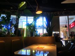 -豪客来牛排(华创国际广场店)