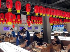 -很久以前羊肉串(昌里路三钢里店)