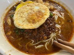 -沉香牛肉面