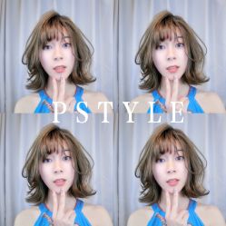 -P.STYLE派斯造型