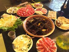 -九宫阁(南龙蟠街融创茂店)