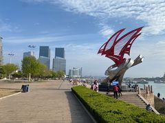 -日照世帆赛基地