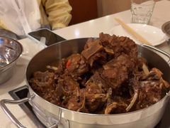 -蝎王府羊蝎子(北大地店)