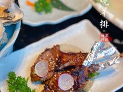 -梅筑·创意料理(王府井百货店)