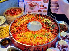 -靓靓蒸虾·头牌蒸虾(南山桂庙店)