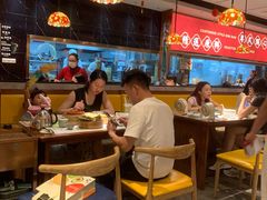 -禄运茶居·手工点心(猎德店)