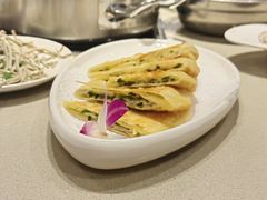 -蝎王府羊蝎子(西直门店)