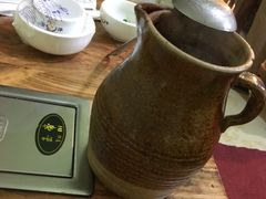 -阿婆情腊排骨火锅(金虹路店)