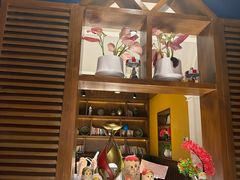 -俄士厨房(五棵松华熙LIVE店)