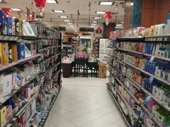 -BHG Market Place(水游城店)