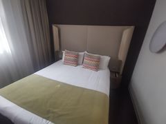 -康铂酒店(上海自然博物馆店)
