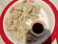 -李老哈·东北菜(宋园路店)