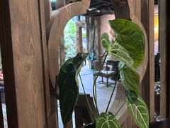 -The Flowers Coffee(南山店)