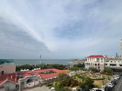 -青岛海景花园大酒店