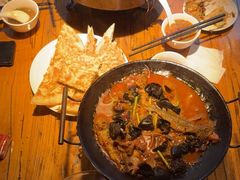 -洛阳面馆(红专路店)