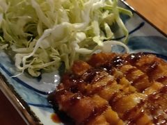-半藏居酒屋(香港花园店)