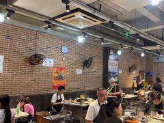 -五里关火锅(牛市口店)