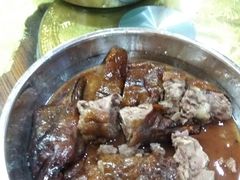 -柴火农庄(东海路店)