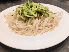 鸡丝凉面-峨嵋酒家(德内店)