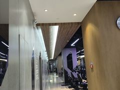 -威克健身游泳(万菱汇店)