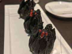 -广州文华东方酒店·江-由辉师傅主理