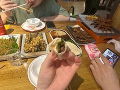 -记忆串城·东北烧烤·小龙虾·大型团建(南油店)