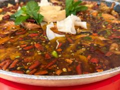 -聂发财重庆江湖菜(解放碑店)