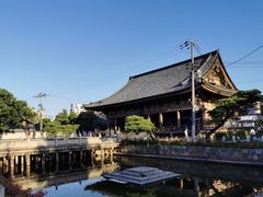 -天王寺公园