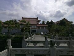 -海口市博物馆